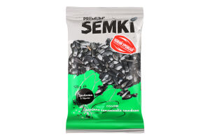 Семечки подсолнечника жареные соленые XXL Premium Semki м/у 120г