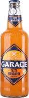 Пиво специальное 440мл 4.4% пастеризованное Mandarin Seth&Riley's Garage бут