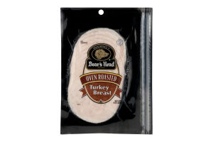 Boar's Head Turkey Breast Oven Roasted