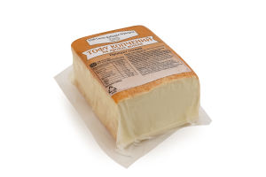 Продукт соевый Тофу копченый на дровах ольхи ТОВ Соєва фабрика Агропрод кг