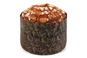 Кулич Панский Рум'янець к/у 330г