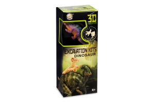 Набір іграшковий Розкопки динозавра 507BA Шантоу