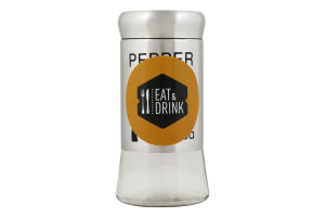 Банка для сипучих Eat&Drink 11*5см 957614