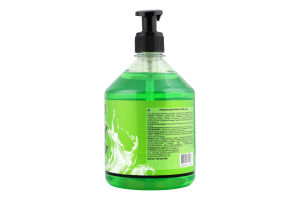 Гель для душу Family Ideal Aloe