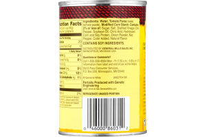 Old El Paso Red Enchilada Sauce