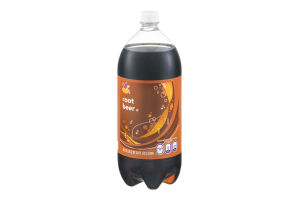 Ahold Root Beer