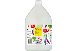 Essentials White Distilled Vinegar 4% Acidity