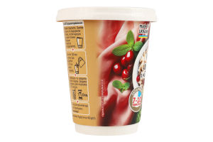 Каша овсяная с чиа и ягодами Сто пудів ст 75г