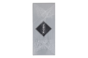 Чай зелений байховий китайський дрібний China Green Tea RIOBA к/у 50х1.5г
