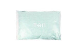 Подушка Природа Бамбук мембрана принт 50*70см 650г ТЕП