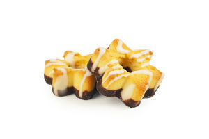 Печиво здобне Тінь сонця Toniya к/у 250г