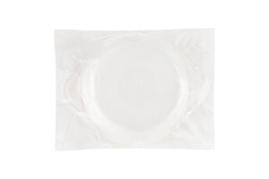 Набір тарілок Marka Promo 500мл 6шт