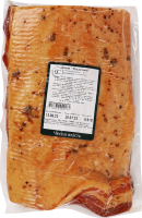 Бекон ЛТ Смачні Справи Пикантний с/к в/с