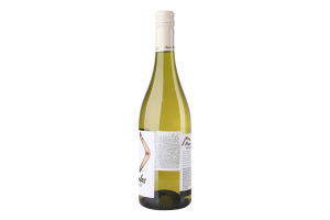 Вино 750мл 13% белое сухое Chardonnay Aussie Rules бут