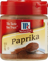 McCormick Paprika