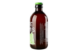 Пиво Biere des Amis Cr(H)azy IPA cвітле