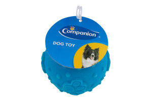 Companion Dog Toy Vive Ball