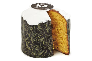 Кулич Творожный Формула смаку м/у 250г