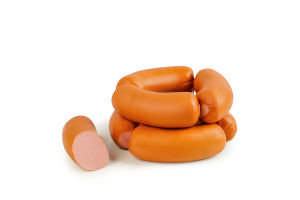 Сардельки Королевские М'ясна Гільдія в/с кг