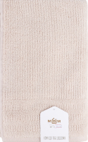 Рушник MBM My Home Хвиля беж 70х140 BT-10L