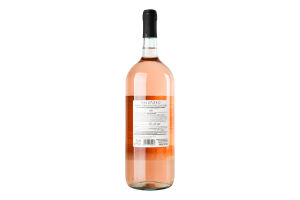 Вино PavoNero Pinot Grigio DOC рожеве сухе