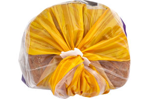 Udi's Gluten Free Ancient Grain Bread Omega Flax & Fiber