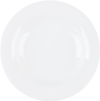 Тарелка d22см №0254186 Caterer Metro Professional 1шт