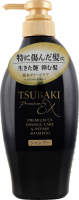 Шампунь Tsubaki Premium Ex Damage Care & Repair