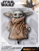 Кулька фольгована Фігура ліцензія в асортименті Анаграм