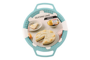 Форма для выпекания силикон 32х25см №KYYW262 Greenwich Products Co. Limited 1шт