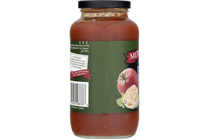 Muir Glen Organic Pasta Sauce Roasted Garlic