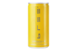 Напій вин.г.Bree Limonc.S.б/нсол6,9%0,2л