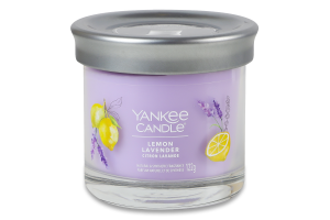 Свеча 122г Lemon lavender Small Yankee Candle 1шт