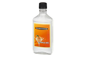 DeKuyper Triple Sec Liqueur