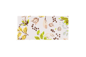 Чашка 120мл з блюдцем кераміка KYYW690