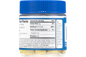 Ahold Bouillon Cubes Chicken