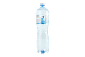 Вода питна негазована природна Мирненська п/пл 1.5л