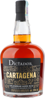 Ром Dictador Cartagena