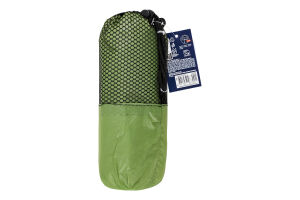 Дощовик термоспаяні шви в чохлі 132*203см RW1900160