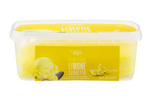 Simply Enjoy Limone Sorbetto