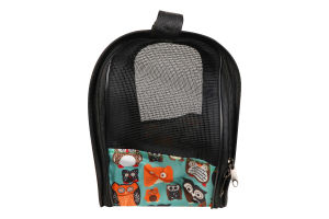 Сумка-переноска для животных 45х25х20см №1442417 Greenwich Products Co. Limited 1шт