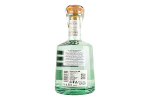 Текила 0.7л 38% Plata Tres Generaciones к/у