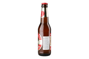 Пиво 0.33л 6% пастеризованное Pils Premium Zwierzyniec бут