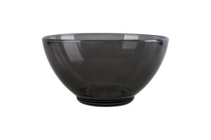 Миска Luminarc Alba чорна 500мл