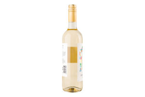 Вино 0.75л 11% біле сухе Don Simon пл