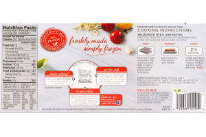 Lean Cuisine Favorites French Bread Pepperoni Pizza