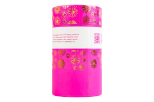 Чай чорний байховий ароматизований з додаванням рослинно-фруктової сировини Енергійний потік Tea Moments тубус 70г