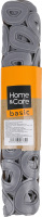 Килимок д/ван кімнати Home&Care Basic35*68 987719