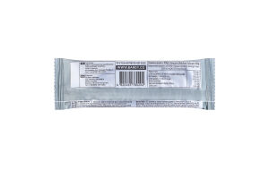 Батончик Малиновый взрыв Bargy м/у 40г