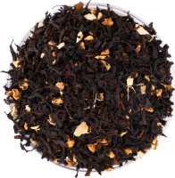 Чай чорний English Tea Shop імбир-персик